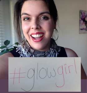 Gina Glow Girl